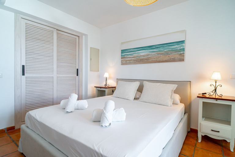 Room 3, Villa Grand Pool Terrace by Casasol, Málaga