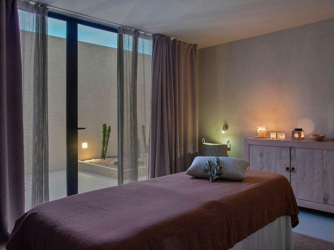 Bedroom 3, The Lodge Mallorca, Small Luxury Hotels, Baleares