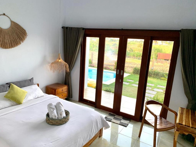 Bedroom 5, Pratama Guest House, Badung