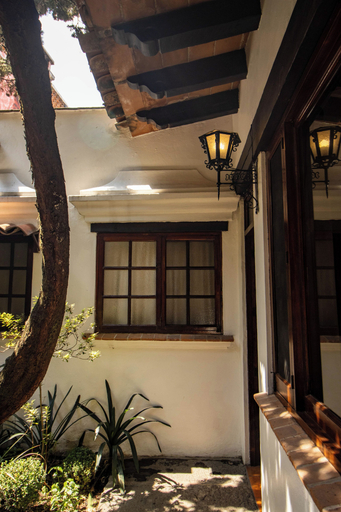Exterior & Views 2, Las Mananitas Hotel Garden Restaurant and Spa, Cuernavaca