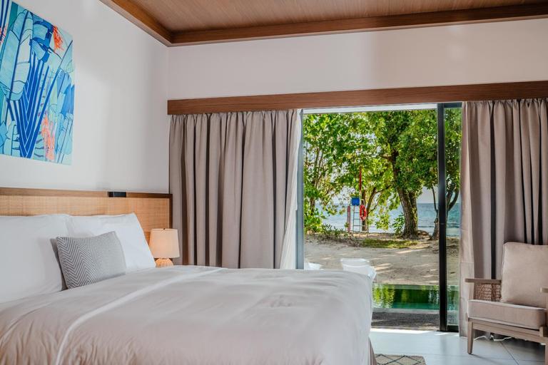 Bedroom 3, Avani+ Barbarons Seychelles
