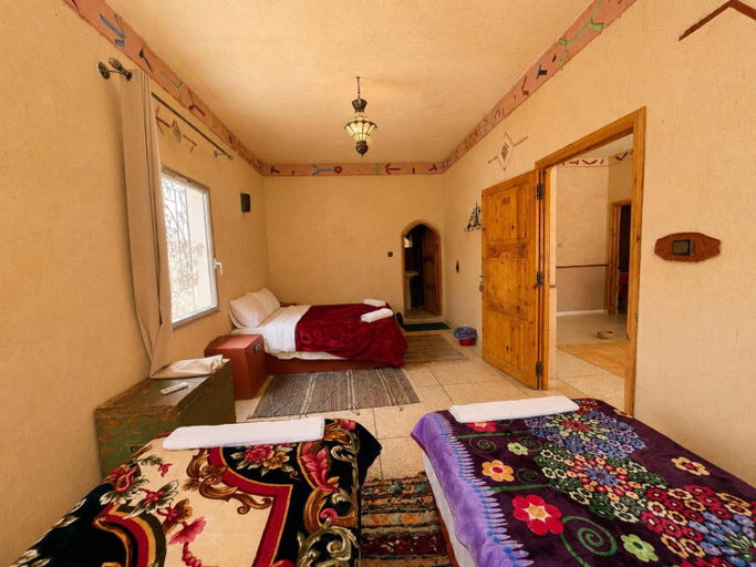 Others 4, Auberge Restaurant Zahra, Ouarzazate