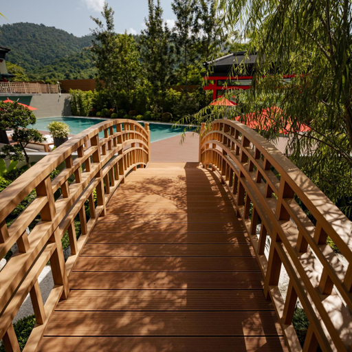 Garden 1, Zen Essence Khao Yai, Pak Chong