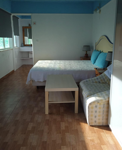 Bedroom 3, Casinhas do Ribeiro, Póvoa de Lanhoso
