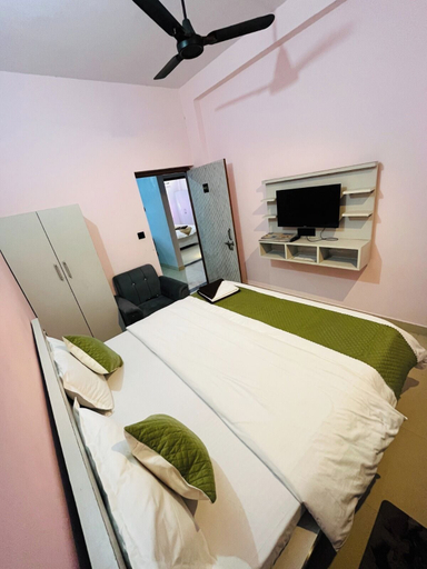 Room 2, Shri Jagannath Palace, Jaipur