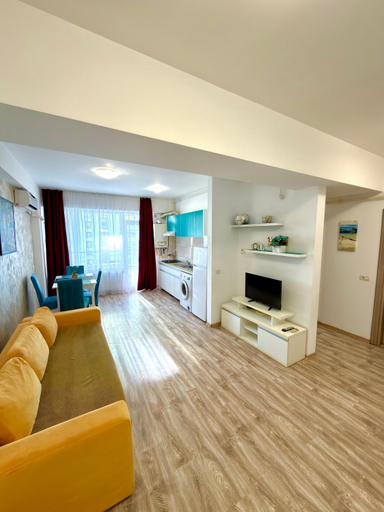 Others 4, Summerland Seaview Premium Apartments, Constanta