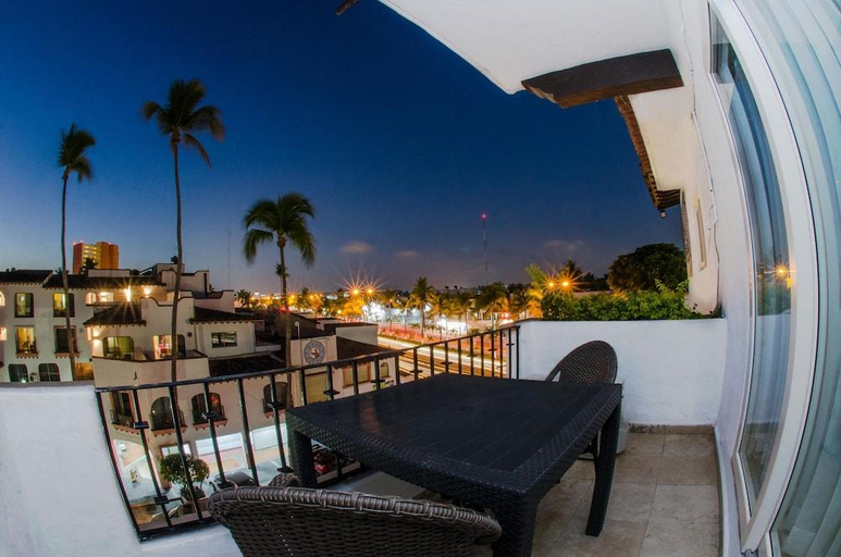 Food & Drinks 5, Hotel Suites Mar Elena, Puerto Vallarta