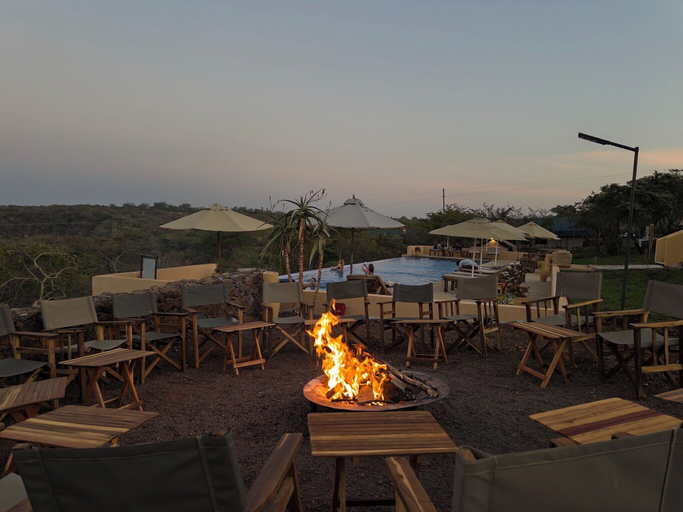 Food & Drinks 5, Africa Safari Manyara Escarpment, Karatu