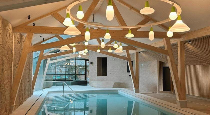 Sport & Beauty 2, Lykke Hotel & Spa Chamonix, Haute-Savoie