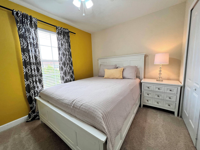 Room 5, Pp2904 - 6BR House With Pool Near Disney Parks, Osceola