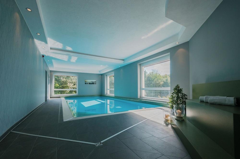 Sport & Beauty 2, Hotel Fortuna Reutlingen-Tübingen, Reutlingen