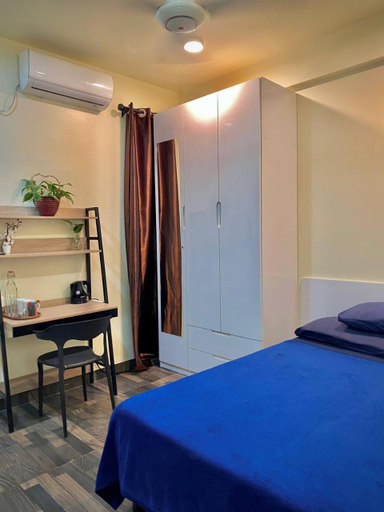 Bedroom 2, Resting View, Malé