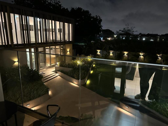 Sport & Beauty 4, Embassy garden JBC Luxury Apartments, Accra