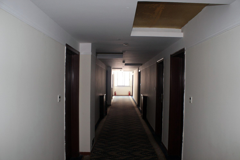 Others 4, JIUJIANG Yuechen Boutique Hotel (Jiujiang Railway Station), Jiujiang