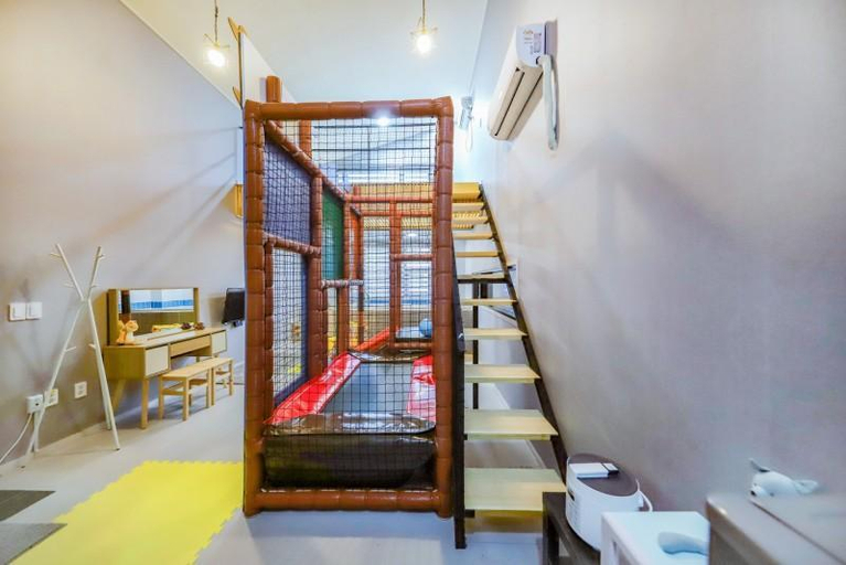 Others 3, Gyeongju Fantasy Kids Poolvilla, Gyeongju