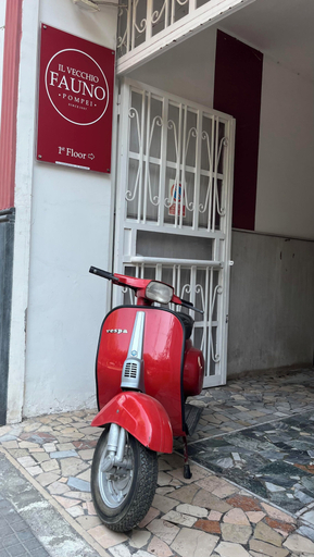 Exterior & Views 2, Il Vecchio Fauno, Napoli
