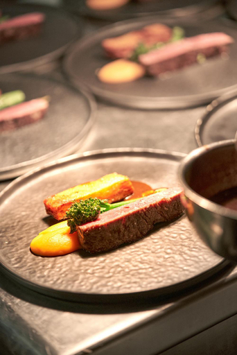 Food & Drinks 5, Kristallhutte, Schwaz