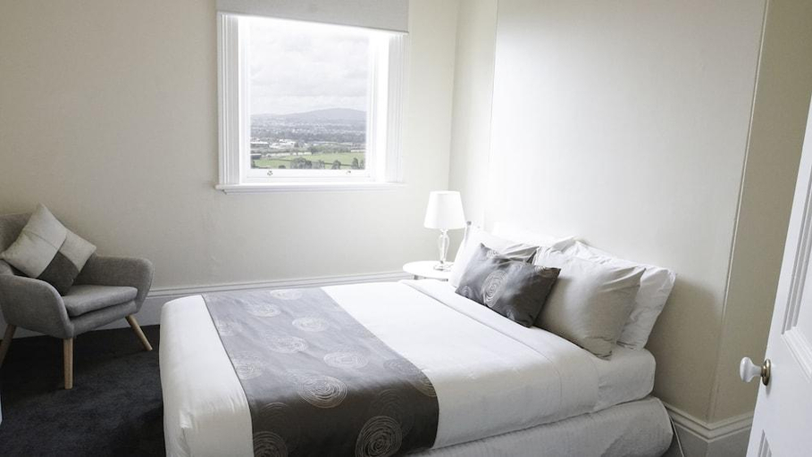 Bedroom 2, Waratah On York, Launceston - Pt B