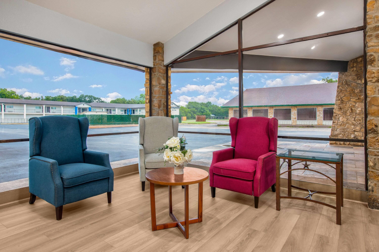 Others 5, Days Inn by Wyndham Gatesville, Coryell