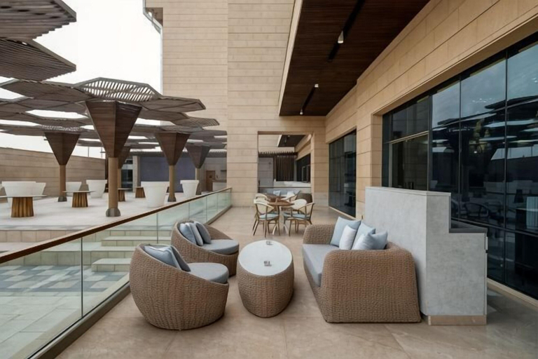 Others 5, Slemani Rotana, Sulaymaniya