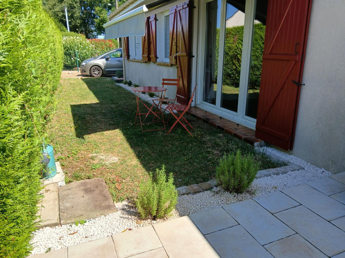 3, chambre climatisee a louer dans pavillon, Loiret