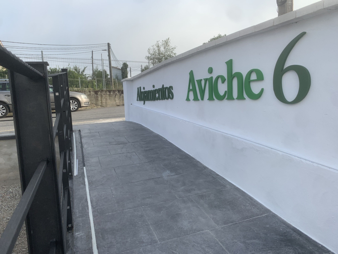 Exterior & Views, Alojamientos Aviche 6, Cantabria