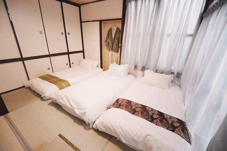 Room 5, A quiet cottage 6 minutes from Komagome Station, Kita