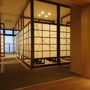 Others 3, Seaside Satake, Kyōtango