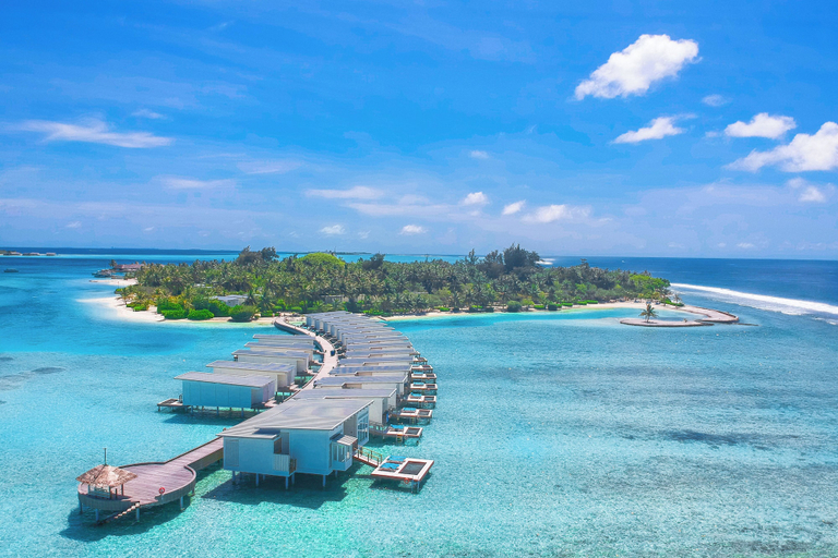 Beach 2, Kandooma Maldives, Guraidhoo
