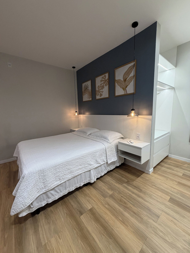 Room 3, flat NL 105, Guarabira