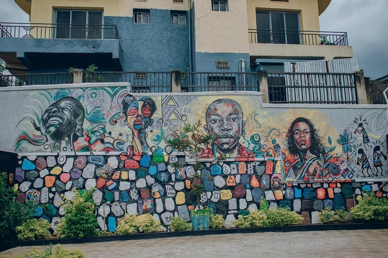Miscellaneous 2, Kalpho Art Center & Guest House, Gasabo