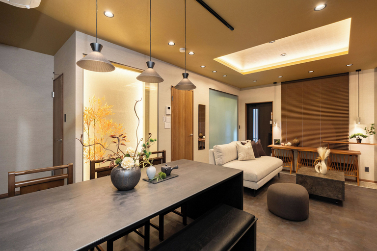 Interior 5, JAPAVISTA Nagi, Osaka
