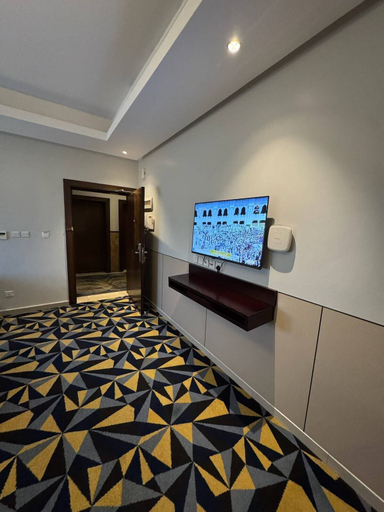 Bedroom 3, Ocean View Al Zahra, Jeddah