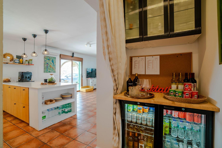Food & Drinks 4, B&B Casa Mijo, Málaga