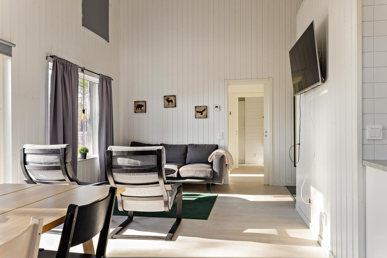 Others 5, Boende i Storklinten, Boden