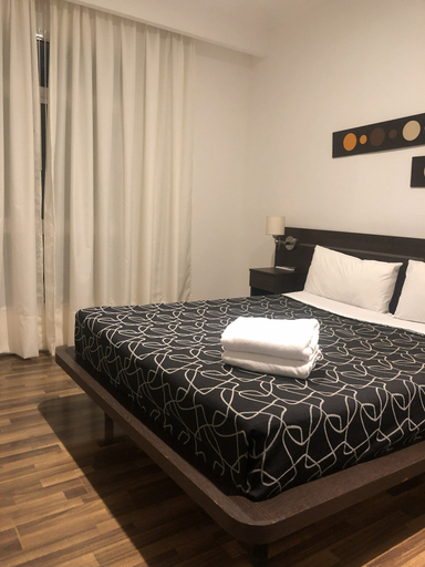 Bedroom 3, Bagu Buenos Aires, Distrito Federal