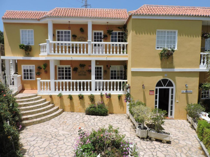 Exterior & Views, La Granja, Santa Cruz de Tenerife