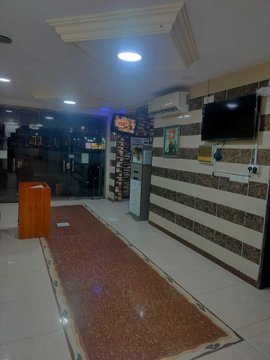 Others 5, Branch of Al Eairy Group for Serviced Apartments 1, Jizan