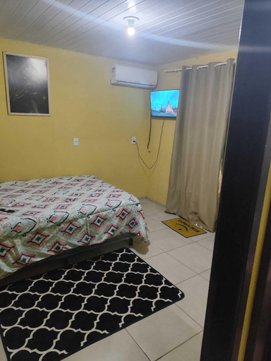 Room 5, Pousada beira rio, Rodeio