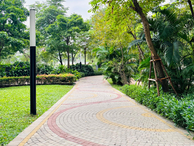 2, Hermes Housing - Vinhomes D'Capitale, Cầu Giấy