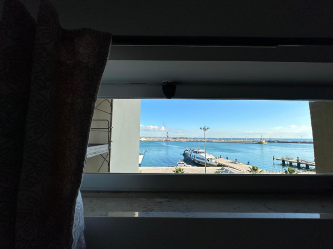 Others 4, Aura Apartments, Trapani