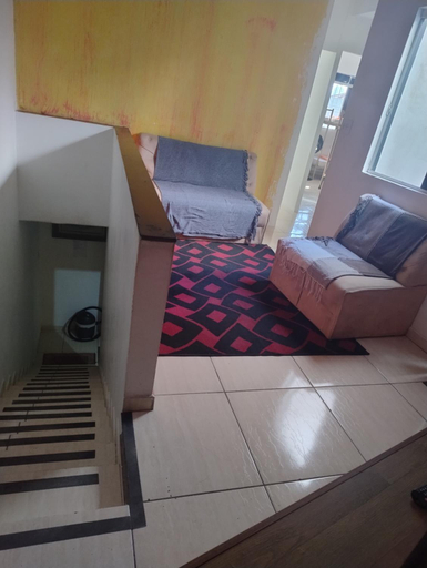 Others 5, Hostel O Vencedor, São Paulo