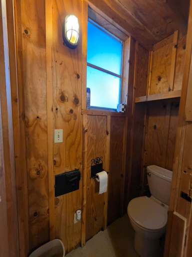 Bathroom 3, River Run Hannas House on Guadalupe, Kerr