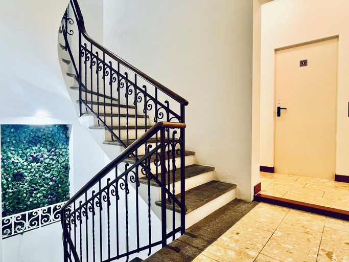 Others 4, Lugano Apartments, Lugano
