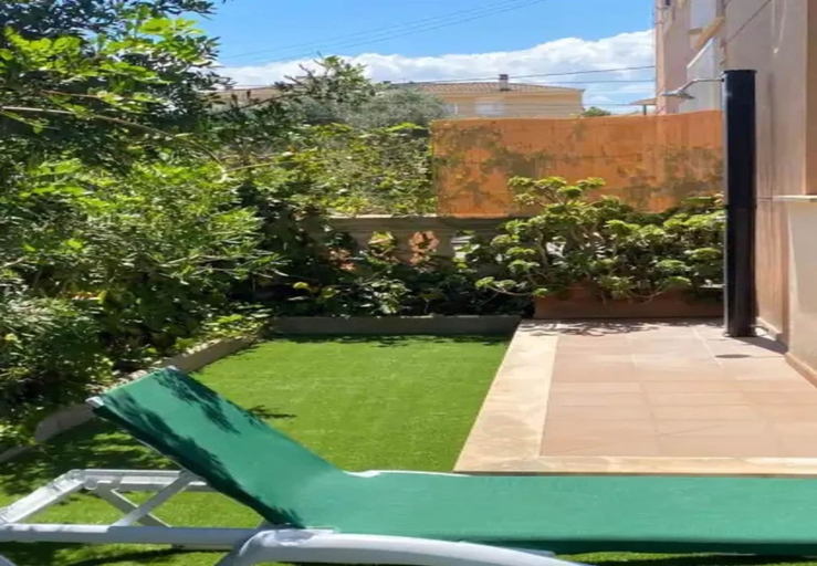 Room 4, Apartment Son Baulo Llimona, Baleares