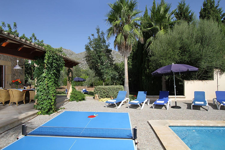 Others 2, Llangana, Baleares
