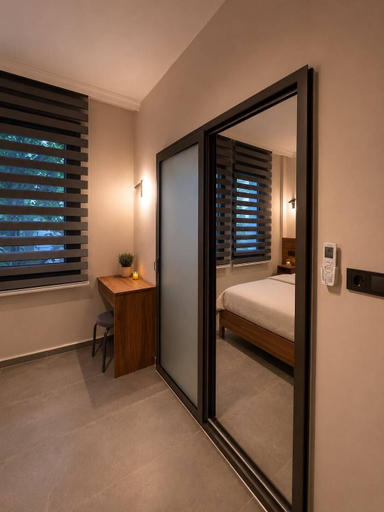 Room 5, MeloPeno Homes, Fethiye