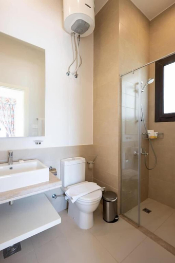 Bathroom 2, VESTA - Gouna Residence, Al-Ghurdaqah 2