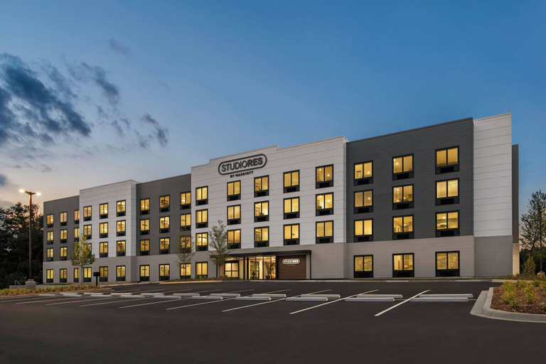 Primary image, StudioRes by Marriott LaGrange, Troup