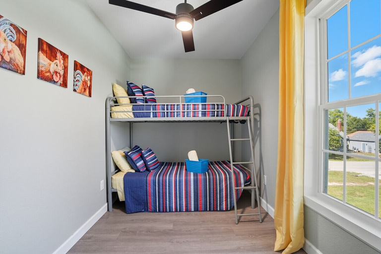 Interior 5, Renovated 6BR Near Grand Lake Fire Pit & Games, Delaware